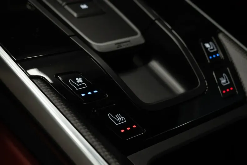 Porsche 911 din 2023 cu 4.955 km - oferta POR155250 - foto 34