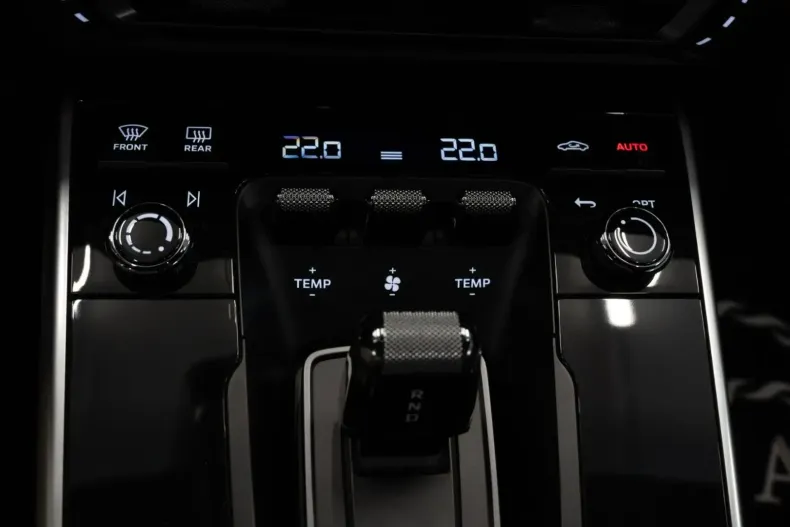 Porsche 911 din 2023 cu 4.955 km - oferta POR155250 - foto 37