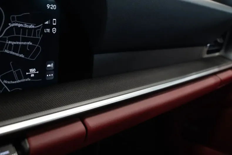 Porsche 911 din 2023 cu 4.955 km - oferta POR155250 - foto 39