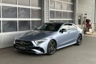 Mercedes-Benz CLS 450 din 2024 cu 18.676 km - oferta MER155251 - foto 1