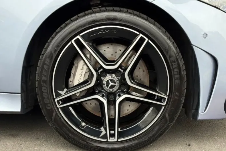 Mercedes-Benz CLS 450 din 2024 cu 18.676 km - oferta MER155251 - foto 3