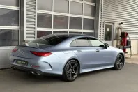 Mercedes-Benz CLS 450 din 2024 cu 18.676 km - oferta MER155251 - foto 5
