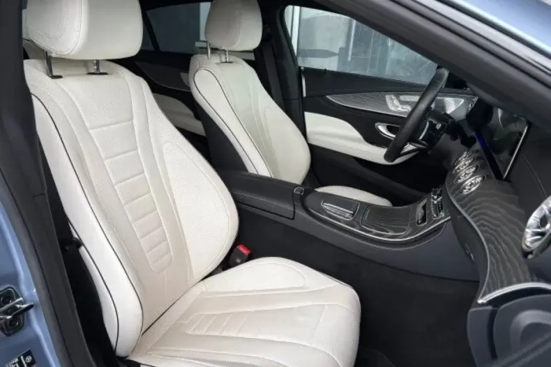 Mercedes-Benz CLS 450 din 2024 cu 18.676 km - oferta MER155251 - foto 11