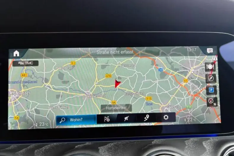 Mercedes-Benz CLS 450 din 2024 cu 18.676 km - oferta MER155251 - foto 13