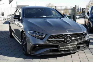 Mercedes-Benz CLS 400 din 2024 - oferta MER155252