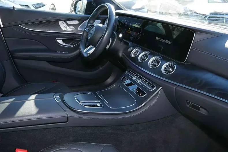 Mercedes-Benz CLS 400 din 2024 cu 31.046 km - oferta MER155252 - foto 4