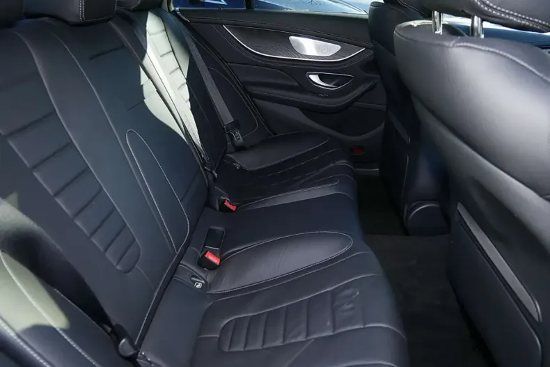 Mercedes-Benz CLS 400 din 2024 cu 31.046 km - oferta MER155252 - foto 6