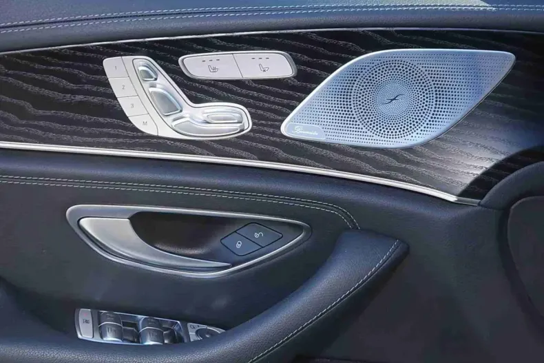 Mercedes-Benz CLS 400 din 2024 cu 31.046 km - oferta MER155252 - foto 8