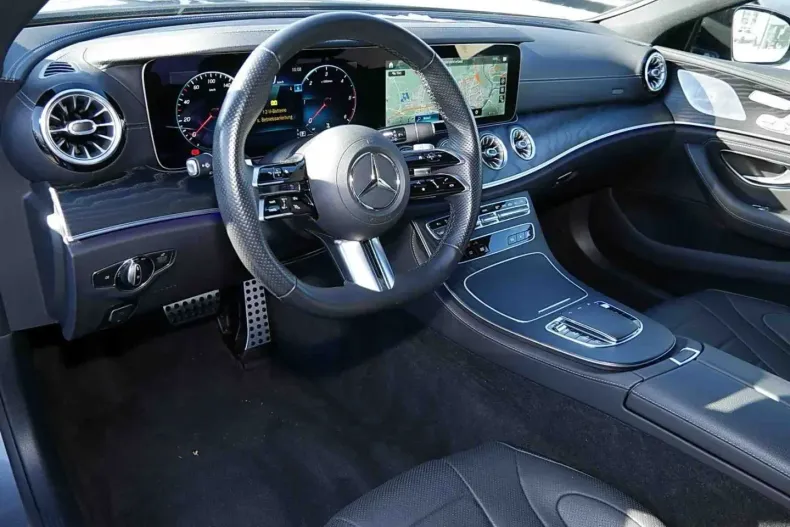 Mercedes-Benz CLS 400 din 2024 cu 31.046 km - oferta MER155252 - foto 9