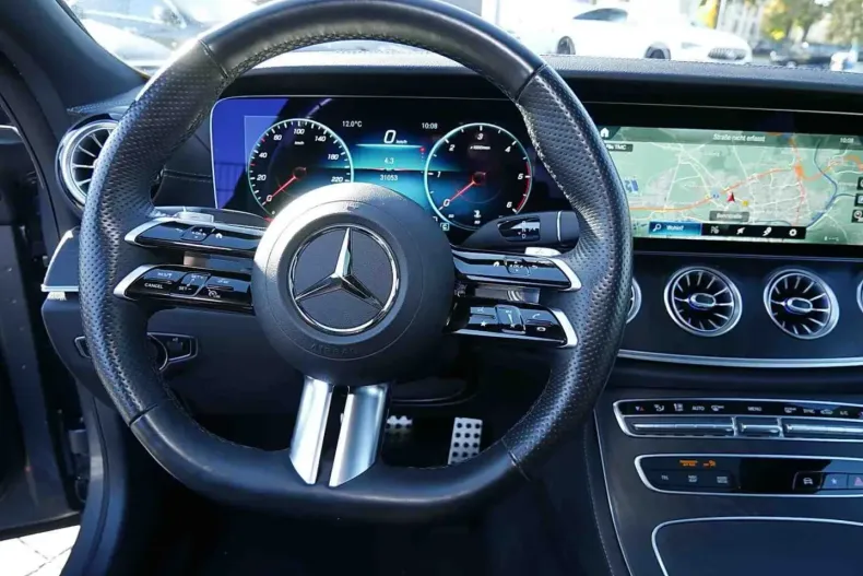 Mercedes-Benz CLS 400 din 2024 cu 31.046 km - oferta MER155252 - foto 12