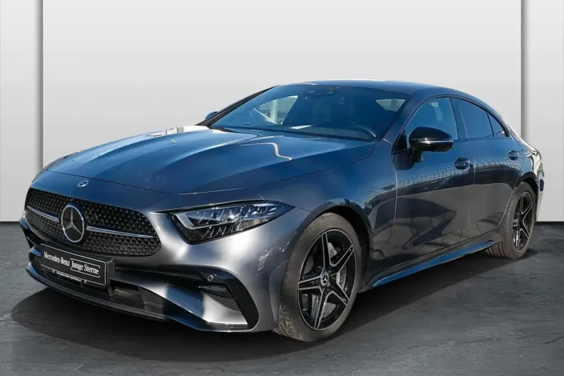 Mercedes-Benz CLS 400 din 2024 cu 31.046 km - oferta MER155252 - foto 13