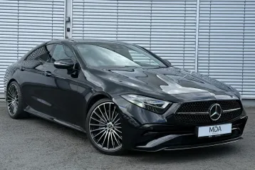 Mercedes-Benz CLS 220 din 2023 - oferta MER155253