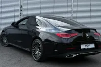 Mercedes-Benz CLS 220 din 2023 cu 39.544 km - oferta MER155253 - foto 4