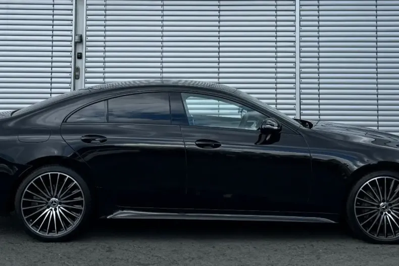 Mercedes-Benz CLS 220 din 2023 cu 39.544 km - oferta MER155253 - foto 10
