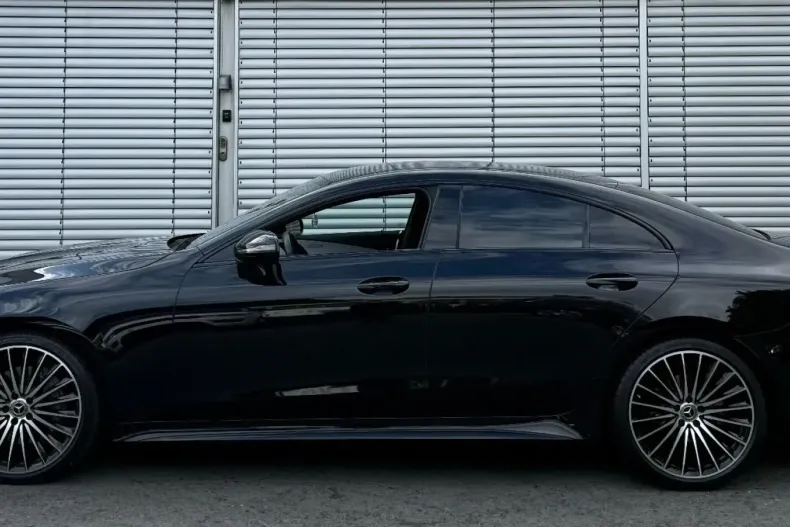 Mercedes-Benz CLS 220 din 2023 cu 39.544 km - oferta MER155253 - foto 11