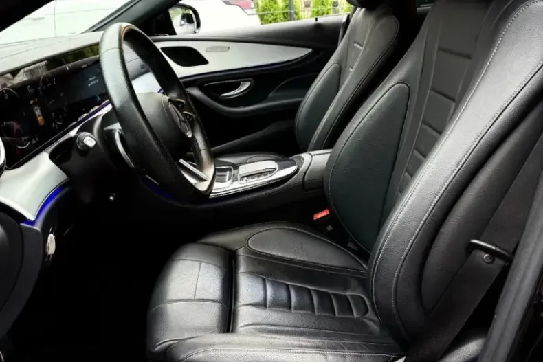 Mercedes-Benz CLS 220 din 2023 cu 39.544 km - oferta MER155253 - foto 15