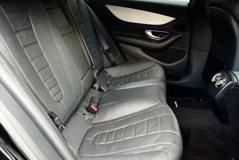 Mercedes-Benz CLS 220 din 2023 cu 39.544 km - oferta MER155253 - foto 17