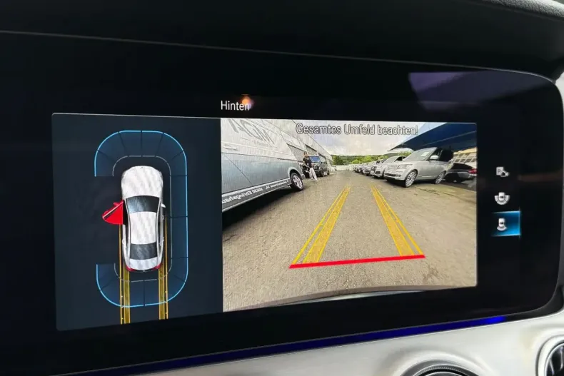 Mercedes-Benz CLS 220 din 2023 cu 39.544 km - oferta MER155253 - foto 19