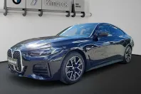 BMW 420 Gran Coupé din 2025 cu 14.728 km - oferta BMW155254 - foto 1