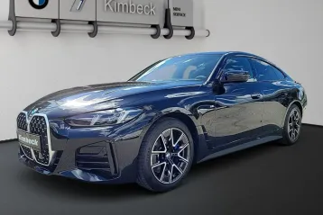 BMW 420 Gran Coupé din 2025 - oferta BMW155254