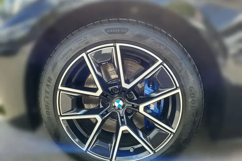 BMW 420 Gran Coupé din 2025 cu 14.728 km - oferta BMW155254 - foto 3