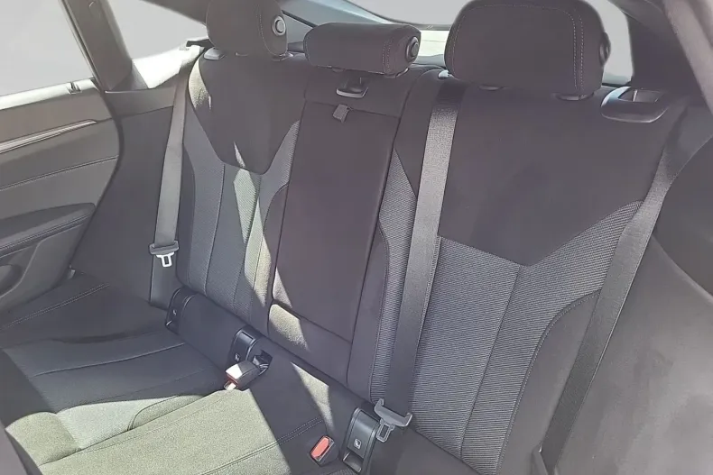 BMW 420 Gran Coupé din 2025 cu 14.728 km - oferta BMW155254 - foto 7