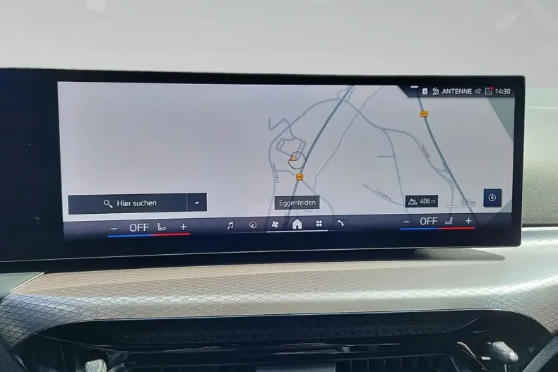 BMW 420 Gran Coupé din 2025 cu 14.728 km - oferta BMW155254 - foto 8