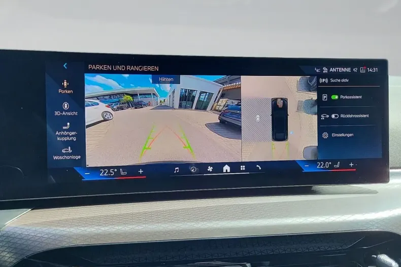 BMW 420 Gran Coupé din 2025 cu 14.728 km - oferta BMW155254 - foto 9