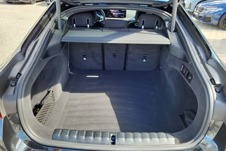 BMW 420 Gran Coupé din 2025 cu 14.728 km - oferta BMW155254 - foto 10