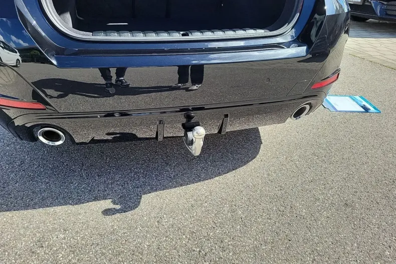 BMW 420 Gran Coupé din 2025 cu 14.728 km - oferta BMW155254 - foto 12