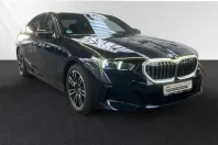 BMW i5 din 2024 cu 22.100 km - oferta BMW155255 - foto 1