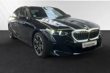 BMW i5 din 2024 - oferta BMW155255