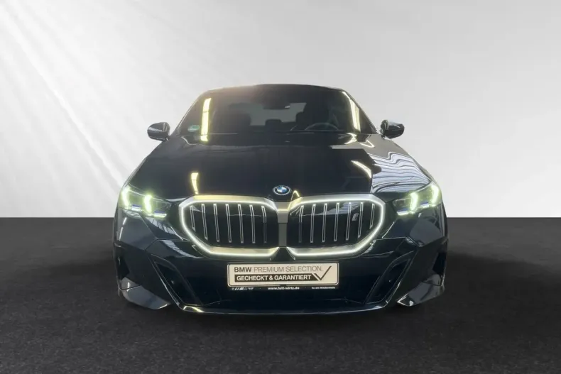 BMW i5 din 2024 cu 22.100 km - oferta BMW155255 - foto 2