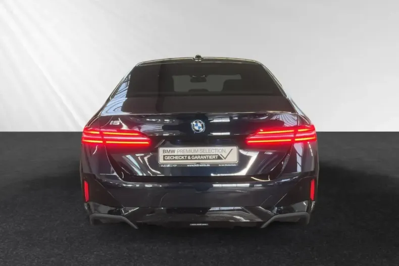BMW i5 din 2024 cu 22.100 km - oferta BMW155255 - foto 6