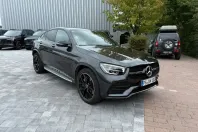 Mercedes-Benz GLC 400 din 2023 cu 47.000 km - oferta MER155256 - foto 1