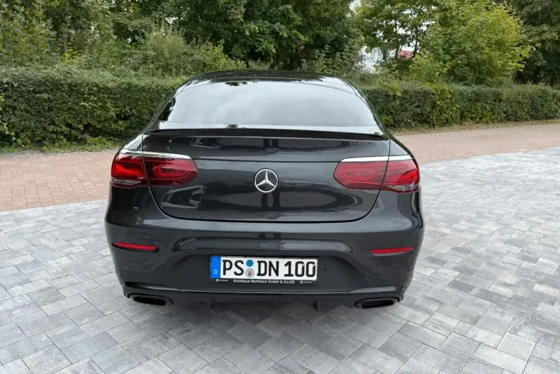 Mercedes-Benz GLC 400 din 2023 cu 47.000 km - oferta MER155256 - foto 6