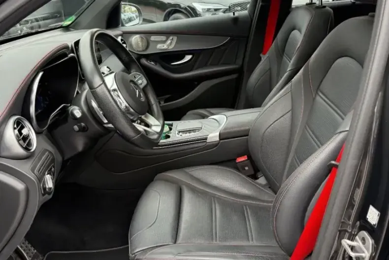 Mercedes-Benz GLC 400 din 2023 cu 47.000 km - oferta MER155256 - foto 8