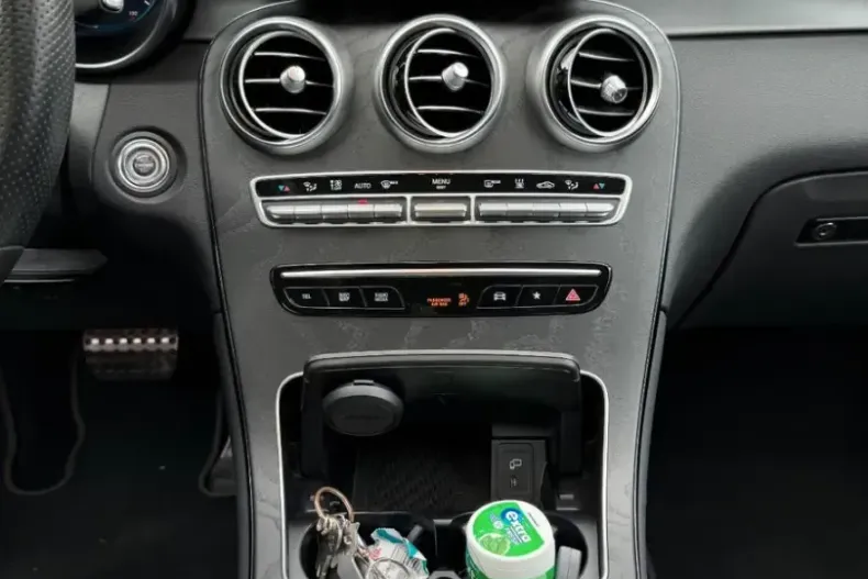 Mercedes-Benz GLC 400 din 2023 cu 47.000 km - oferta MER155256 - foto 12