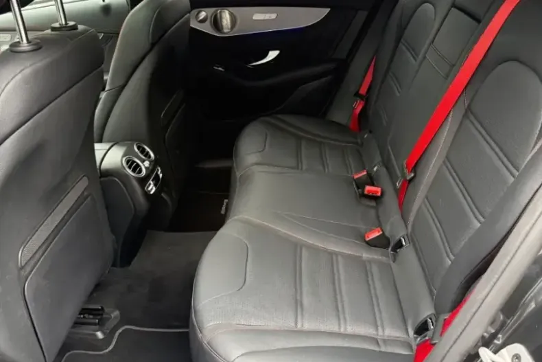 Mercedes-Benz GLC 400 din 2023 cu 47.000 km - oferta MER155256 - foto 13