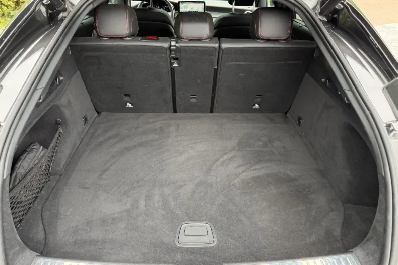 Mercedes-Benz GLC 400 din 2023 cu 47.000 km - oferta MER155256 - foto 15