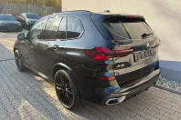 BMW X5 din 2025 cu 9.000 km - oferta BMW155257 - foto 5