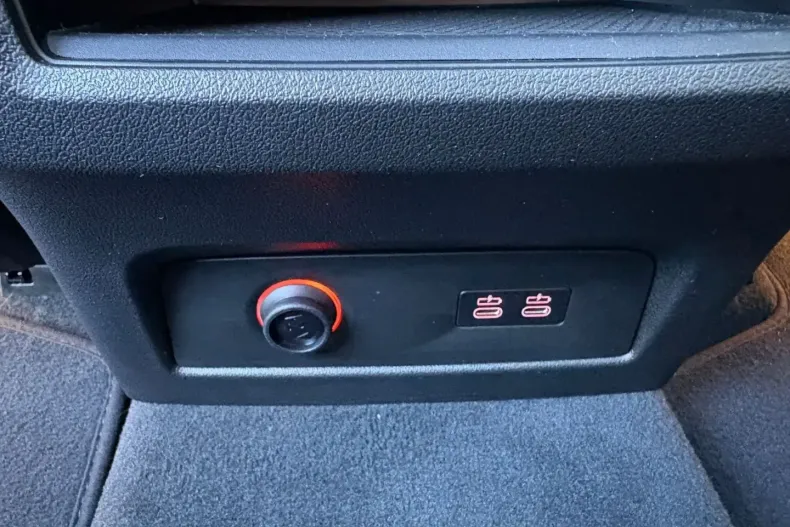 BMW X5 din 2025 cu 9.000 km - oferta BMW155257 - foto 19