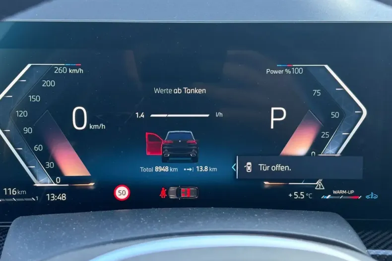 BMW X5 din 2025 cu 9.000 km - oferta BMW155257 - foto 21