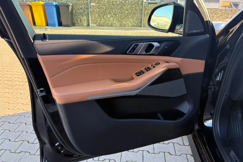 BMW X5 din 2025 cu 9.000 km - oferta BMW155257 - foto 28