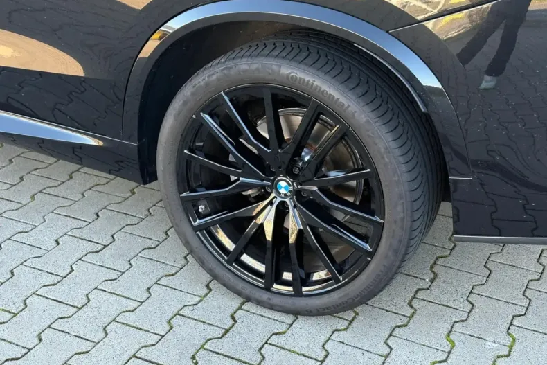 BMW X5 din 2025 cu 9.000 km - oferta BMW155257 - foto 30