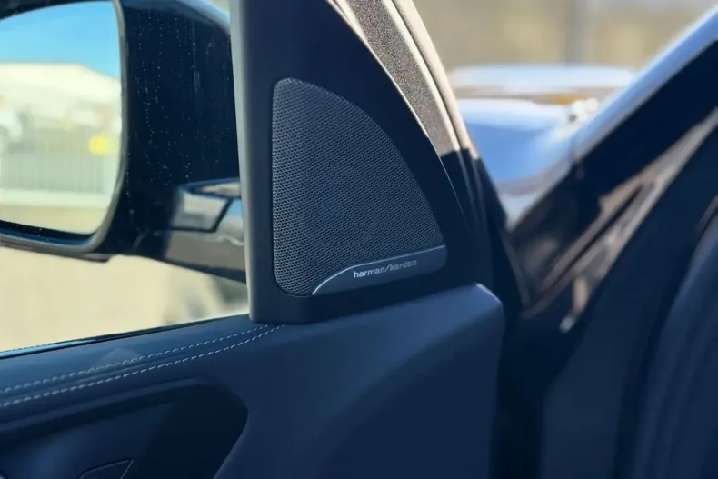 BMW X5 din 2025 cu 9.000 km - oferta BMW155257 - foto 31