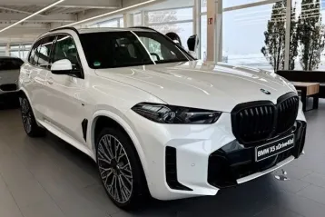 BMW X5 din 2024 - oferta BMW155258