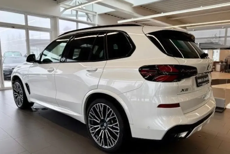 BMW X5 din 2024 cu 18.527 km - oferta BMW155258 - foto 4