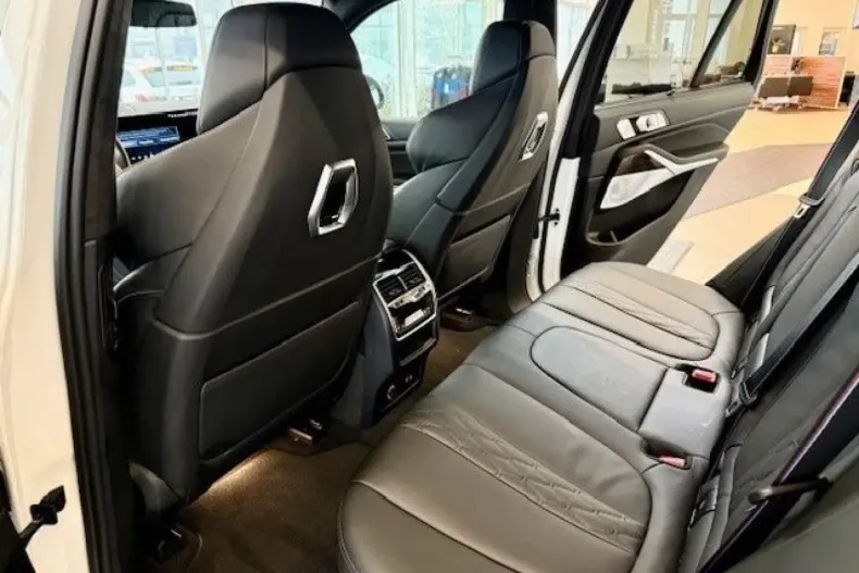 BMW X5 din 2024 cu 18.527 km - oferta BMW155258 - foto 7