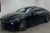 Mercedes-Benz CLS 400 din 2023 cu 45.756 km - oferta MER155259 - foto 1